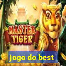 jogo do best